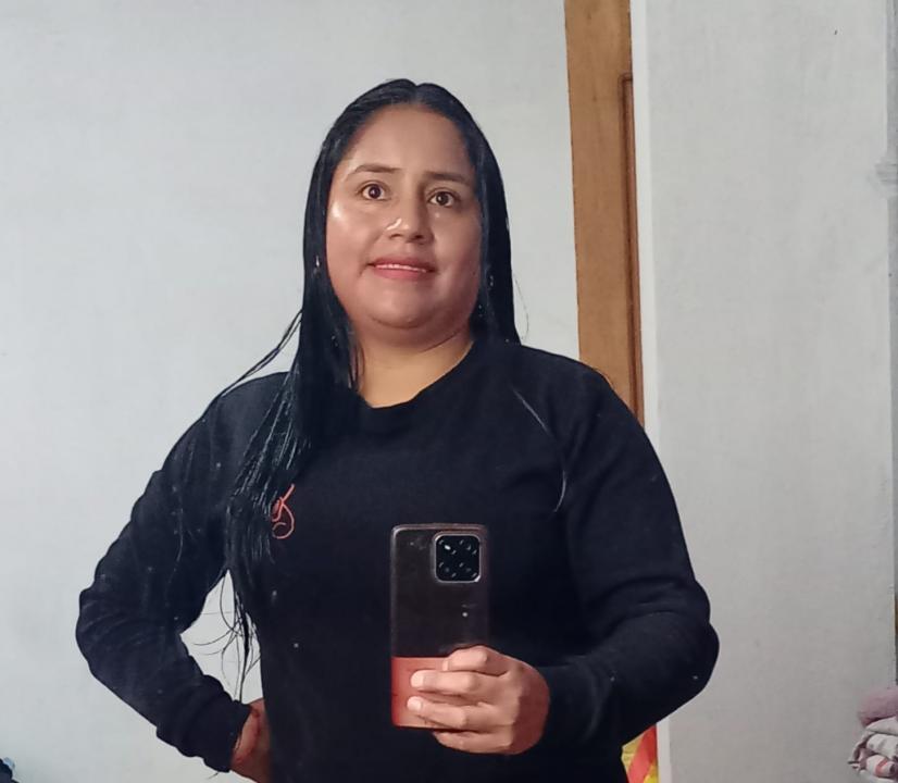 Maria Ceracapa
