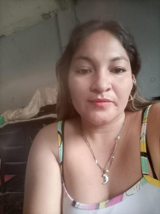 Jessenia Cruz Espana Juviles
