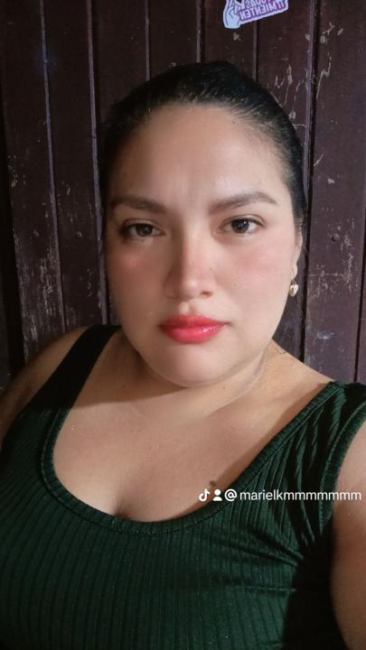 Mariela Aguinzaca