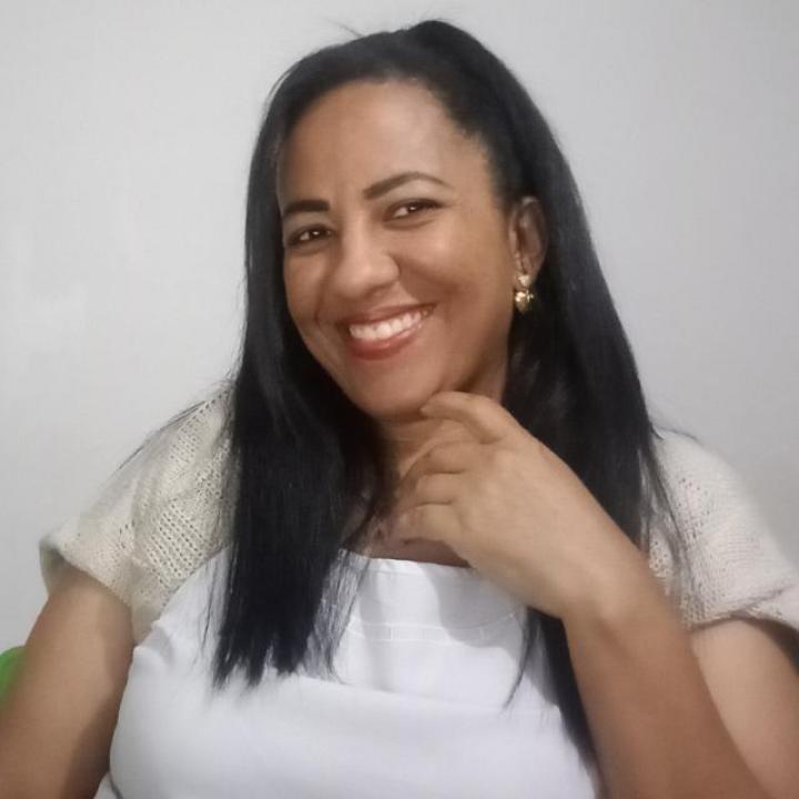 Yennely Del Carmen Pina Mosquera