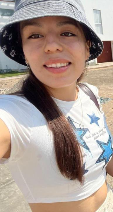 JAYDYTH MARYORY ESPINOZA URETA