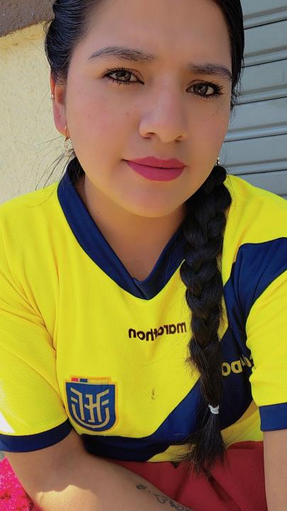 Miriam Maribel allaico chimborazo