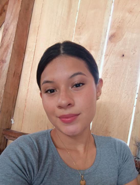 Danna Obando