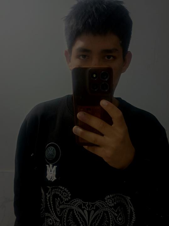 Josue Chavez