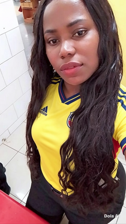 Honoria Mosquera Moreno