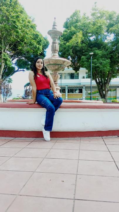 Mercedes chavez