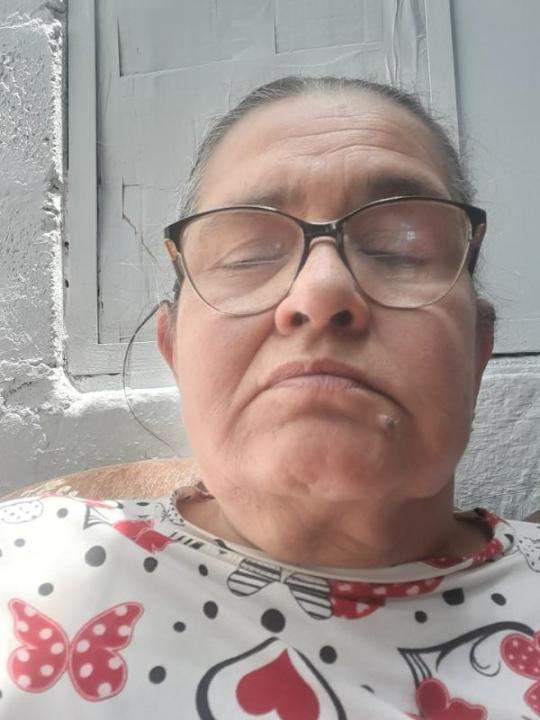 Rulita Bella Davila Cevallos