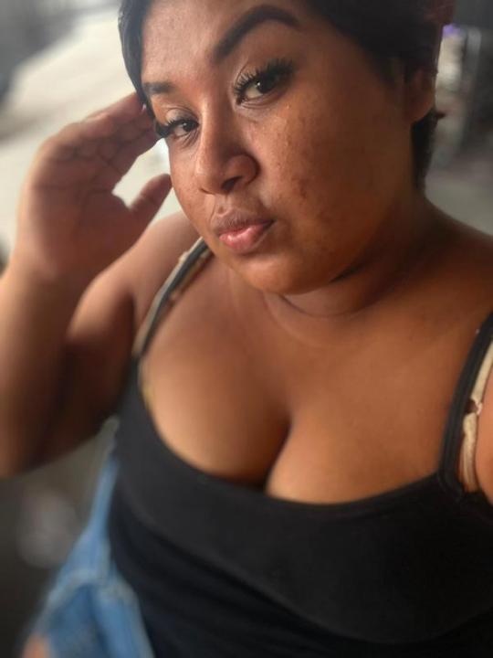 Jazmin Jimenez