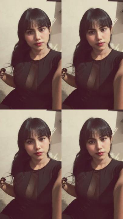 Paulina cortez