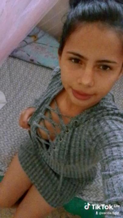Cecilia andino