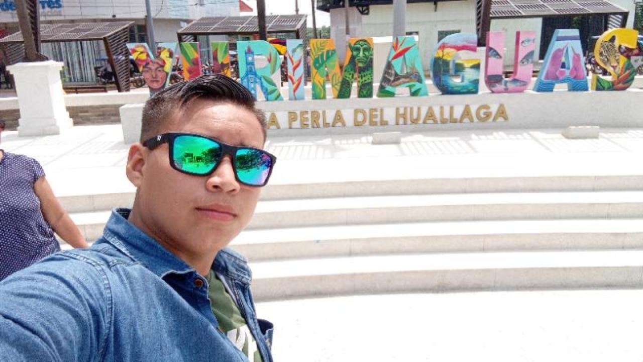 Neisher perez