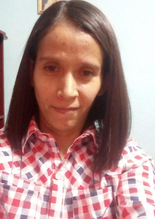 Maricruz Cetina Gallegos