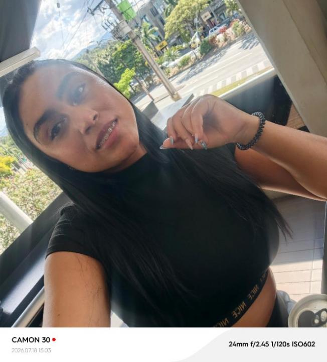 Karol Martinez
