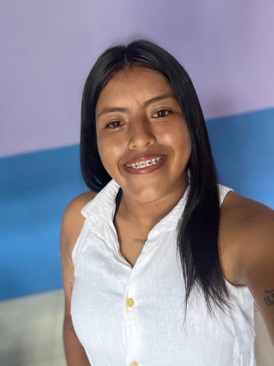 Fabiola perez Espinoza