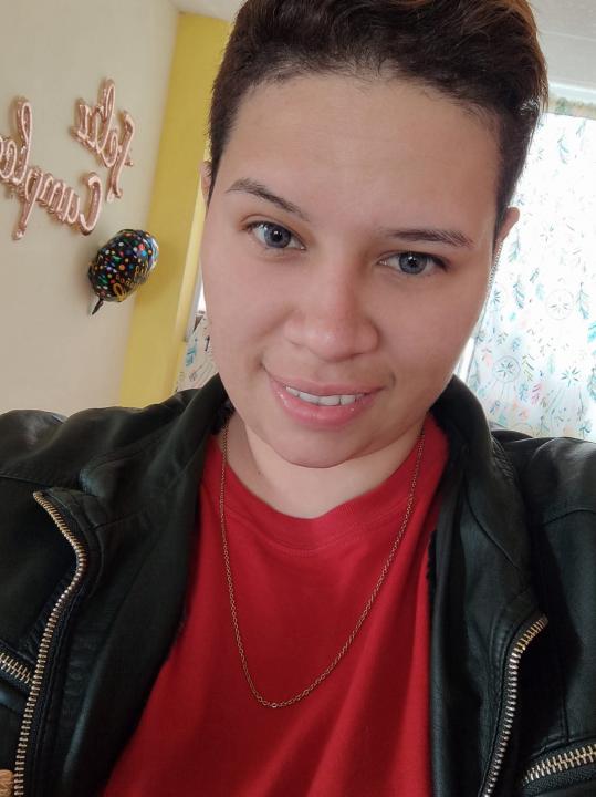 Leslimar Hernandez