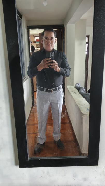 Edison Fernando Gomez