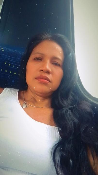 Elvia tapuy