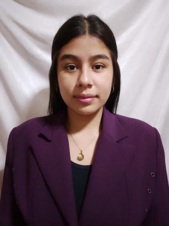 Danna valeria Vera pacheco