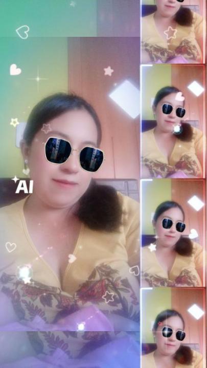 Geovanna Paulina Donoso Real