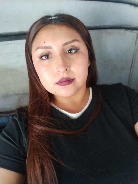 Leslie Castro