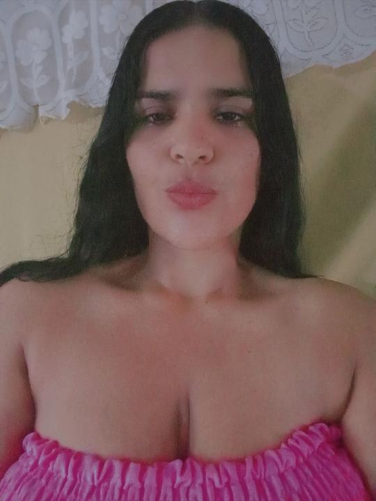 MARIA Delgado