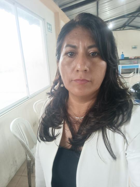 Lorena Condoy