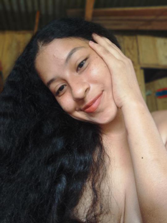Mary Gisselle Mendoza Ferrin