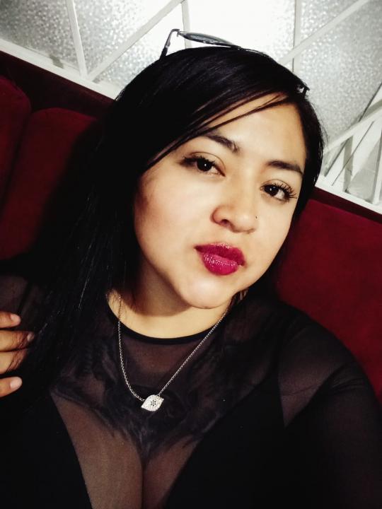 Aracely Gomez