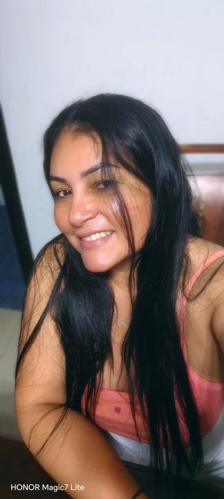 Mariana Saltos