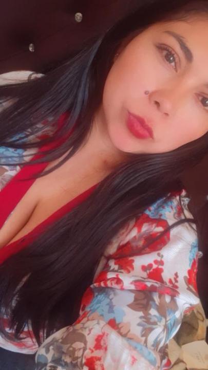 Nelly Geraldine Pinedo correa
