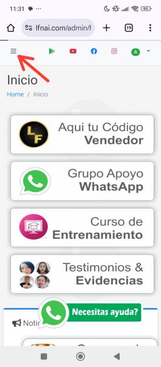 Alonso cahuana escobar