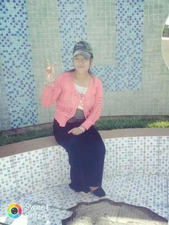 Maria Hilda Tenenaula Guanolema
