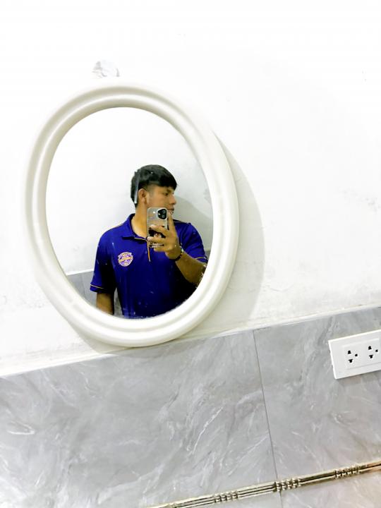 Jefferson Calisaya