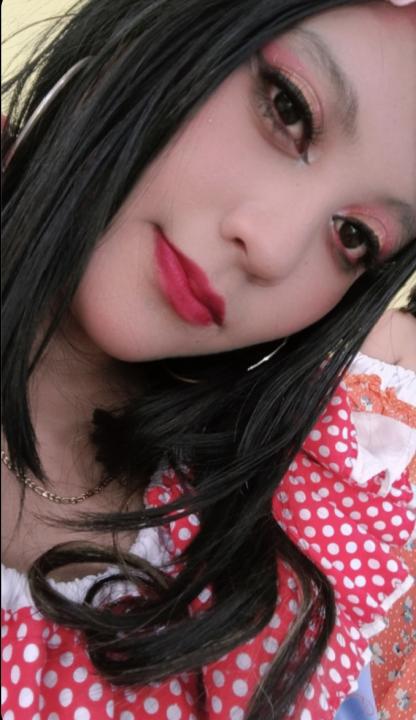 Nayeli Mireya Lucero Salazar