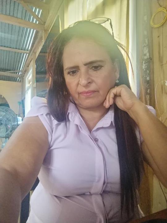 Gladis piedad manzanilla Ramirez