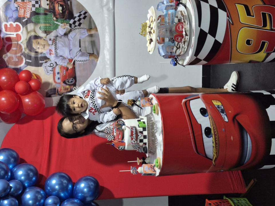 Milagros Canevaro