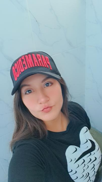 Tania Geraldine Perez Ayora