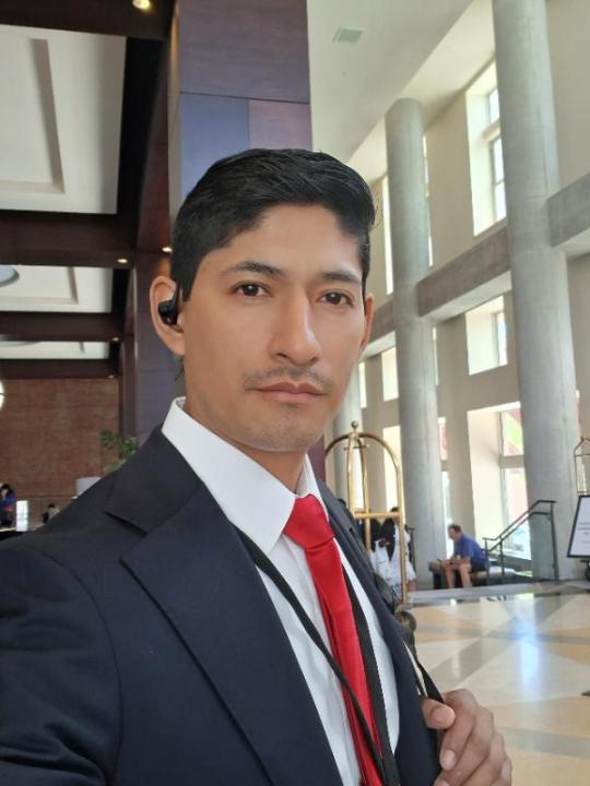 Guillermo Sanaguaray
