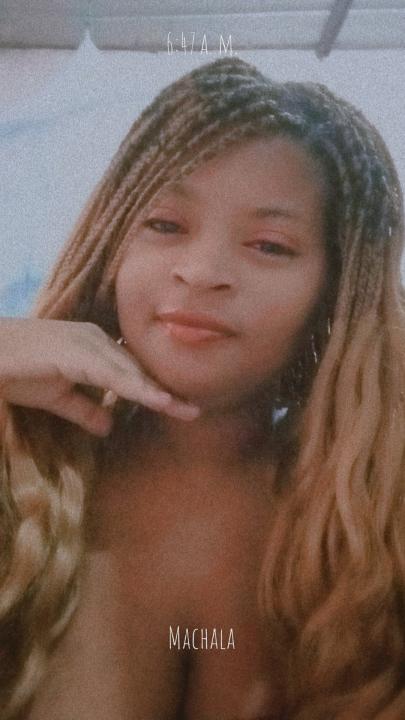 Thais Tamara Ordonez caicedo