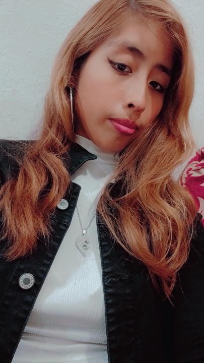 Maria Mendoza