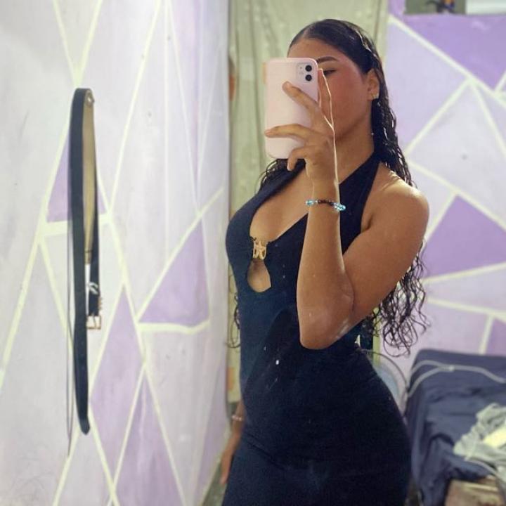 Genesis Peralta