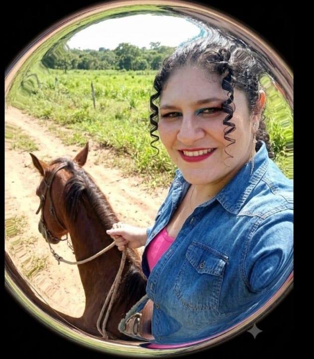 Nayeli Eugenia Antonio Escobar