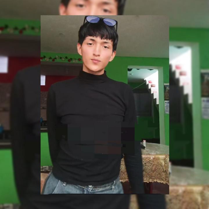 Yofan Edwin Ayala gutierrez