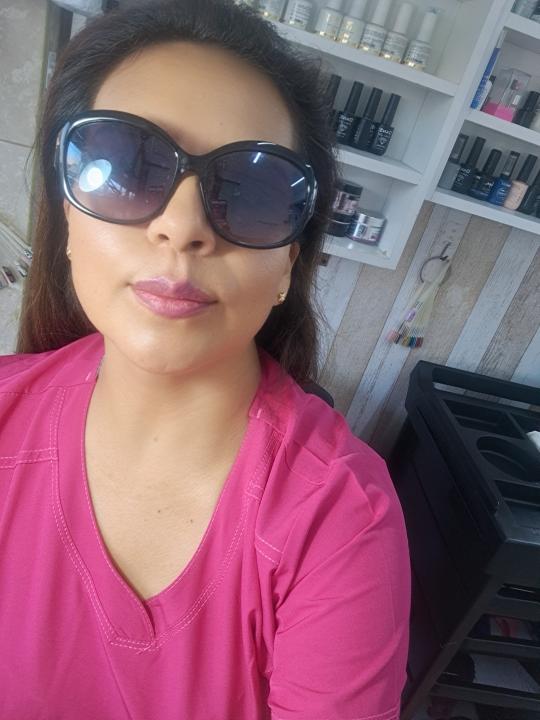Lorena condy
