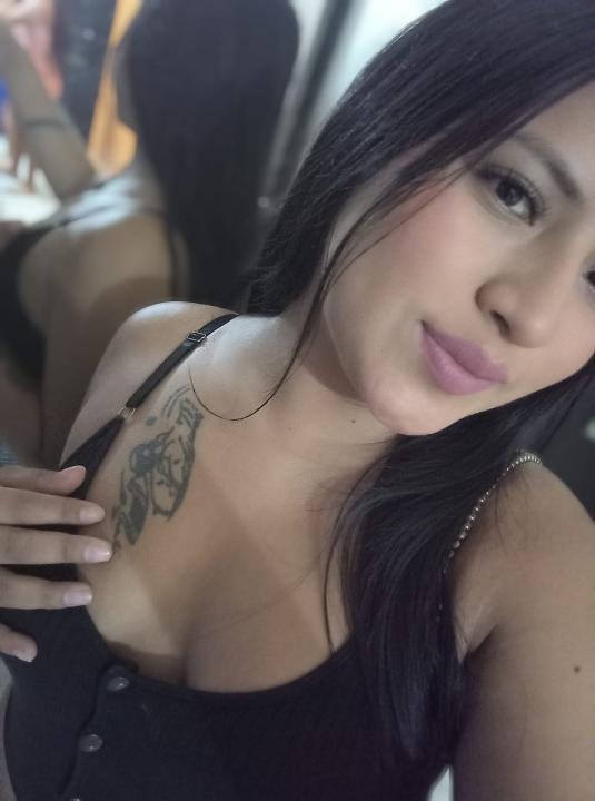 Janina teresa aguinda andy