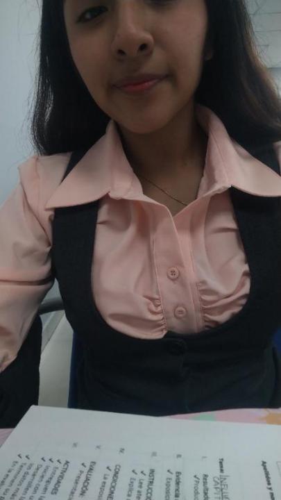 Olivia Esperanza Cardenas Huaringa