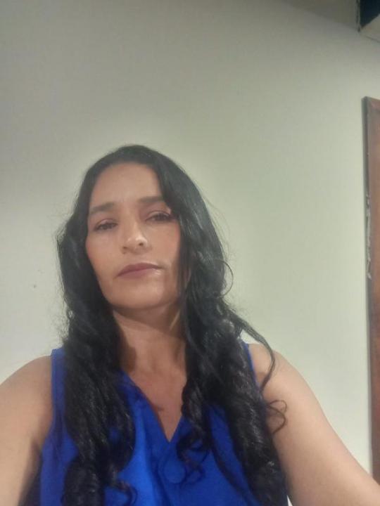 Gloria Rocio Menendez Reyes