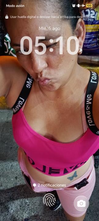 Lilia amparo Bonilla martinez