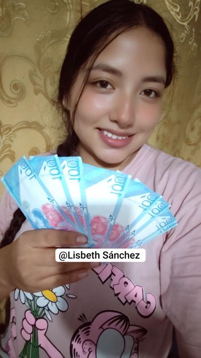 LIZBETH  SANCHEZ