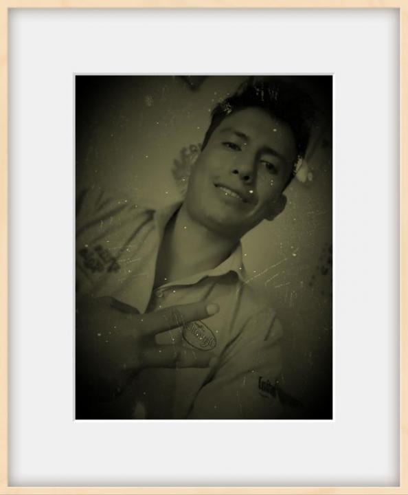 Emerson ever Gomez otero
